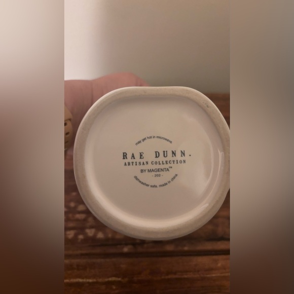 Rae Dunn “ Dunn Hunter “ mug - Picture 2 of 2